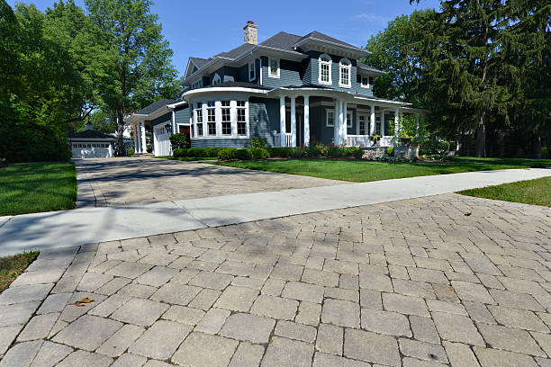 Reasons to Select Us for Your Driveway Paving Requirements in Hartford, MI